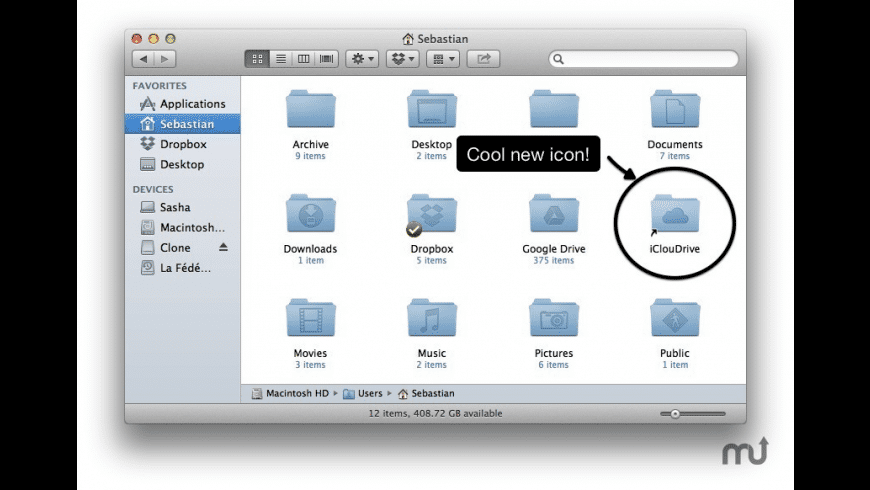 Download Icloud Desktop For Mac